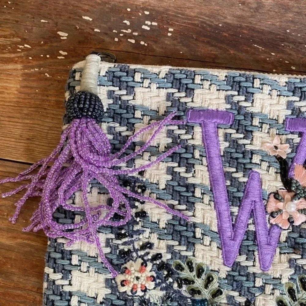 Anthropologie nwot